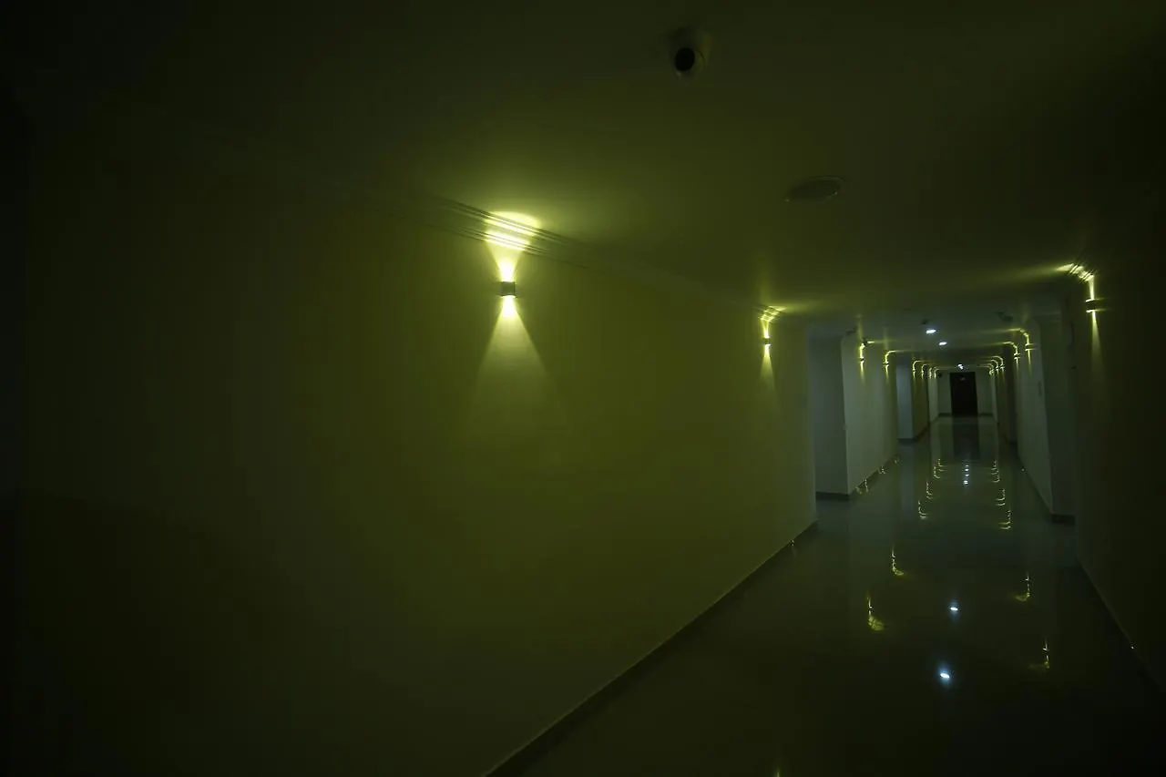 Hotel Horizon International Tullipurmbu