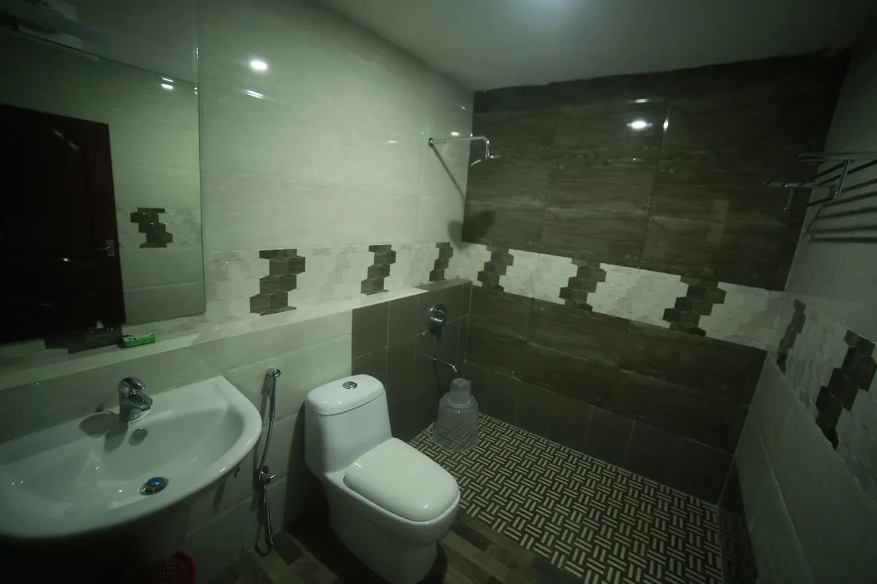 Hotel Horizon International Tullipurmbu India