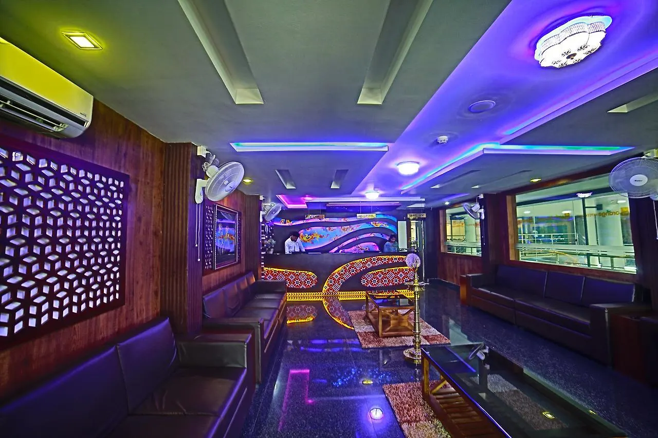 Hotel Horizon International Tullipurmbu 4*,
