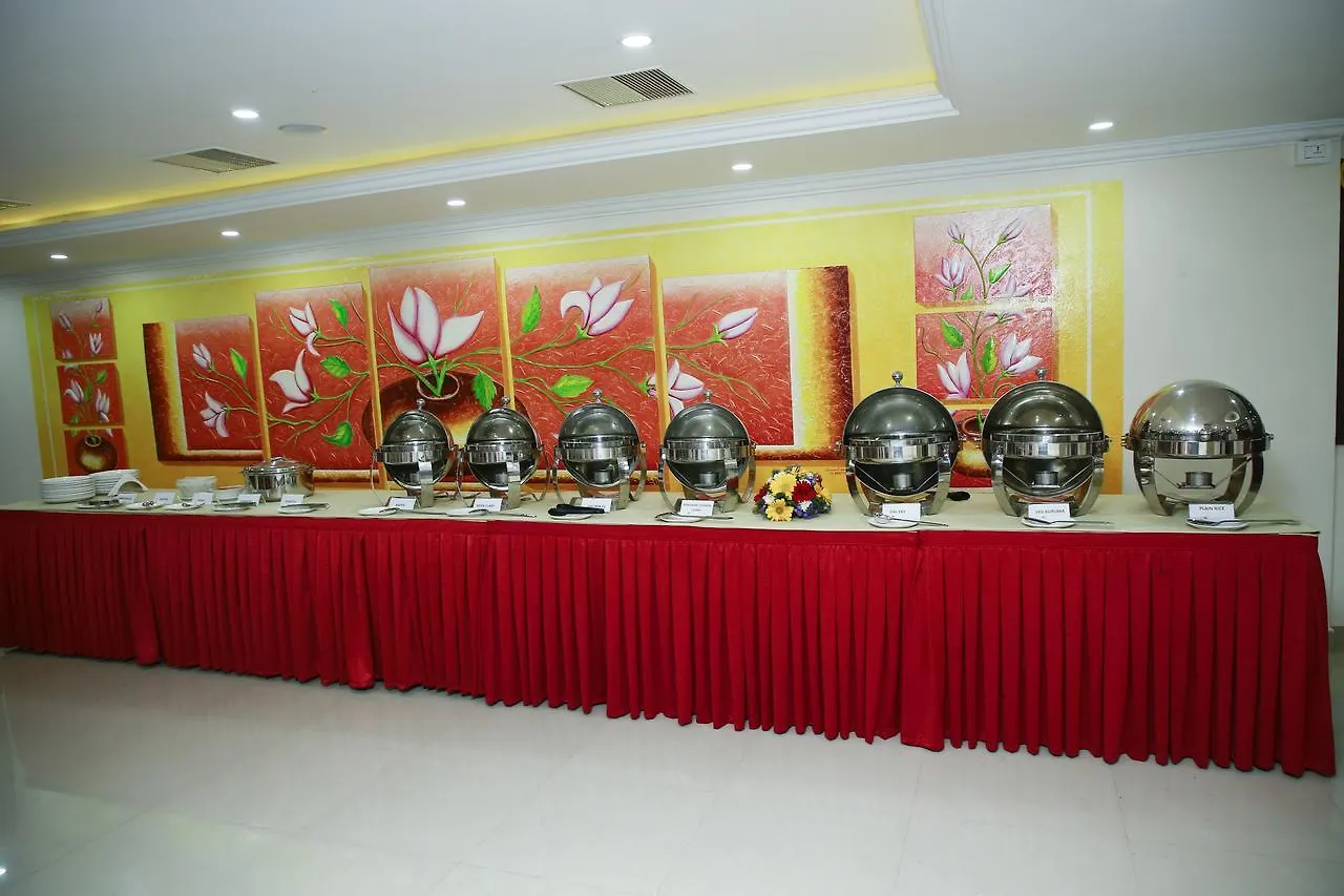Hotel Horizon International Tullipurmbu