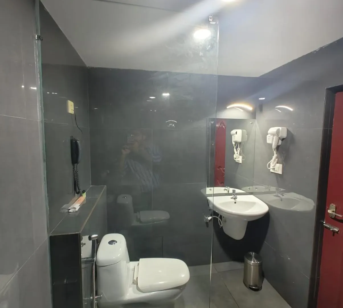 Hotel Horizon International Taliparamba