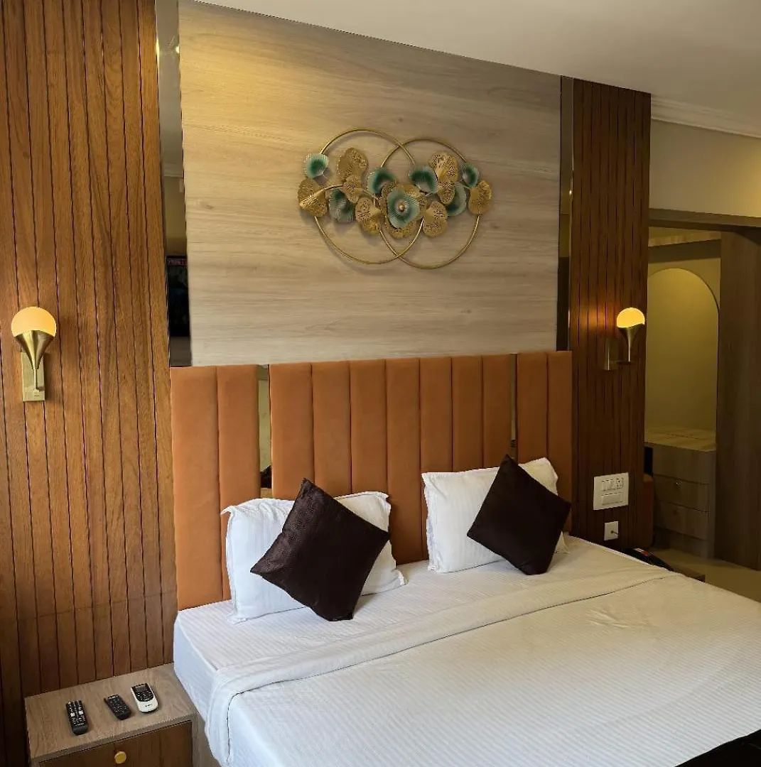 Hotel Horizon International Taliparamba