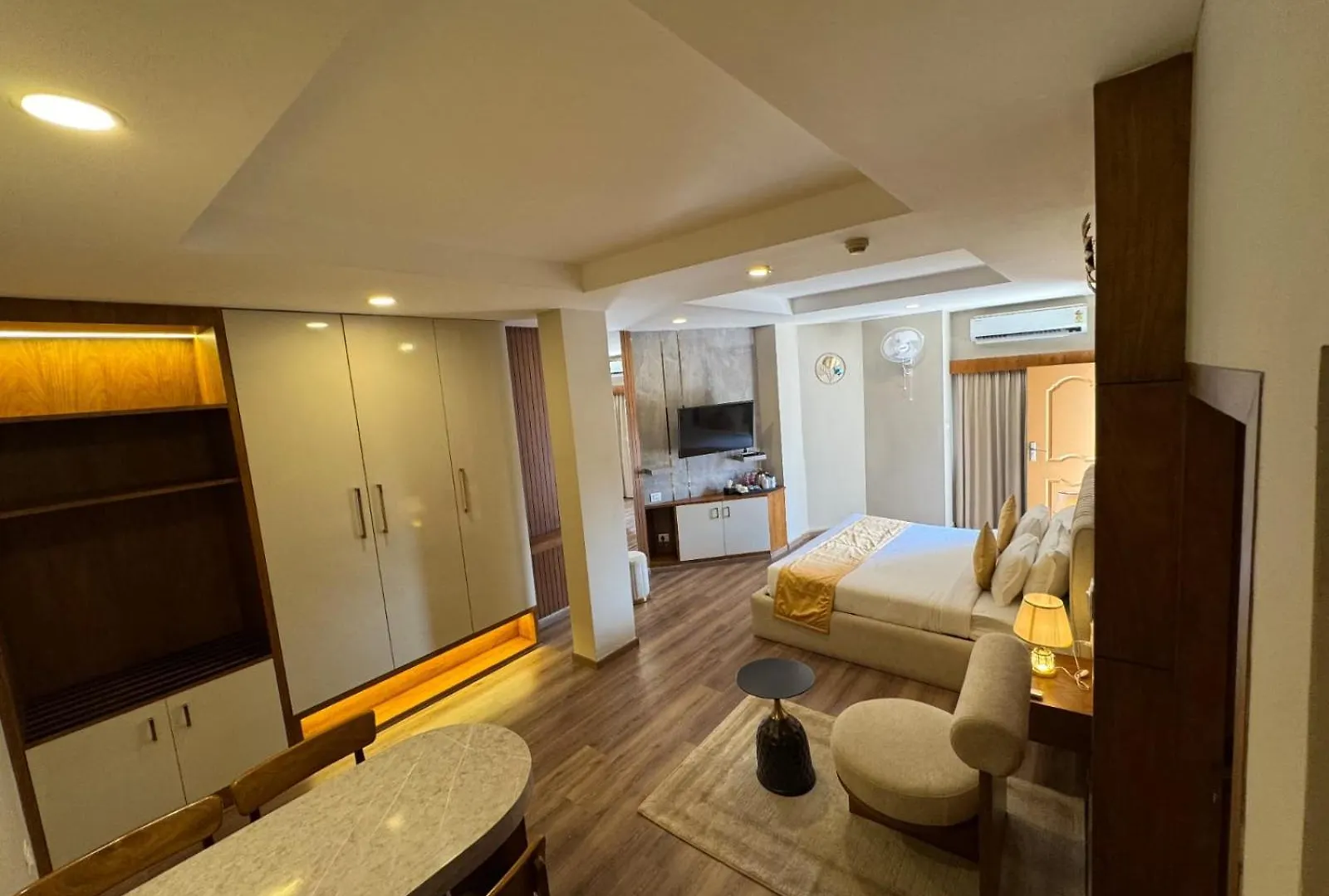 Hotel Horizon International Taliparamba India
