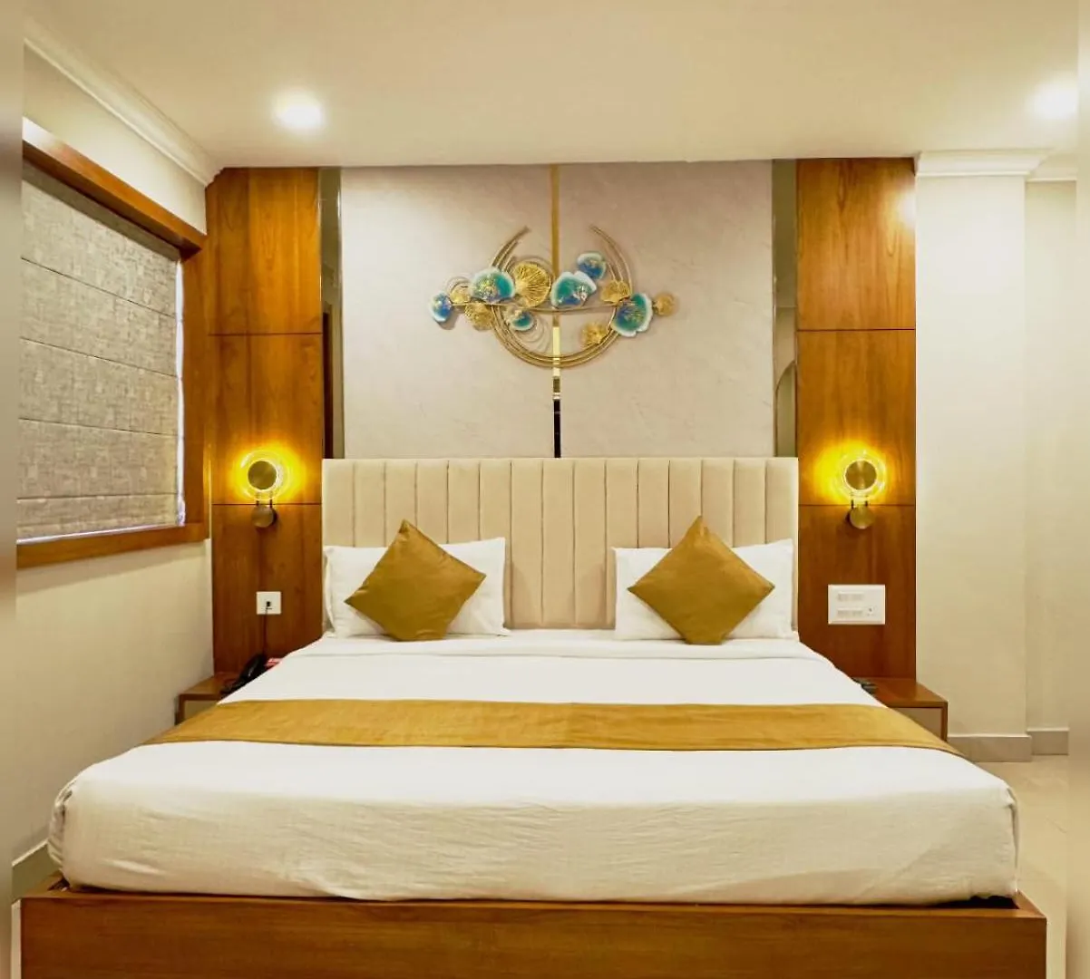 Hotel Horizon International Taliparamba