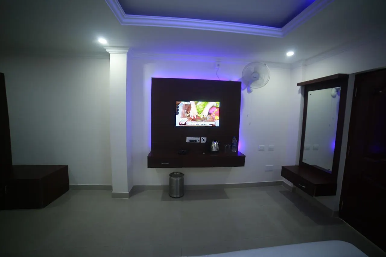 Hotel Horizon International Taliparamba