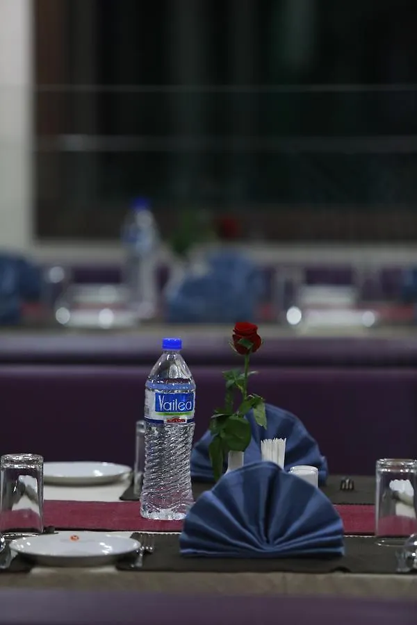 Hotel Horizon International Taliparamba