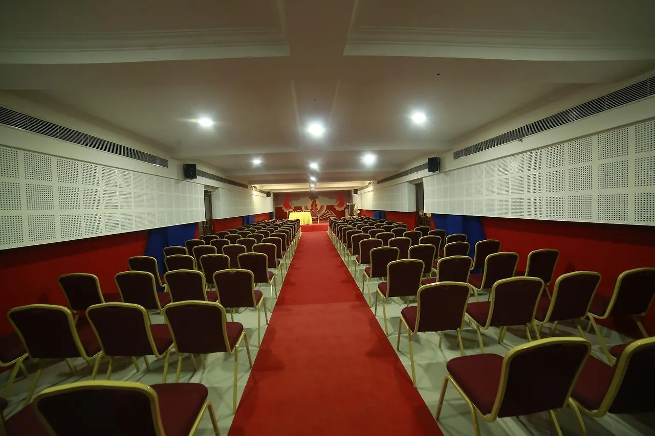 Hotel Horizon International Taliparamba