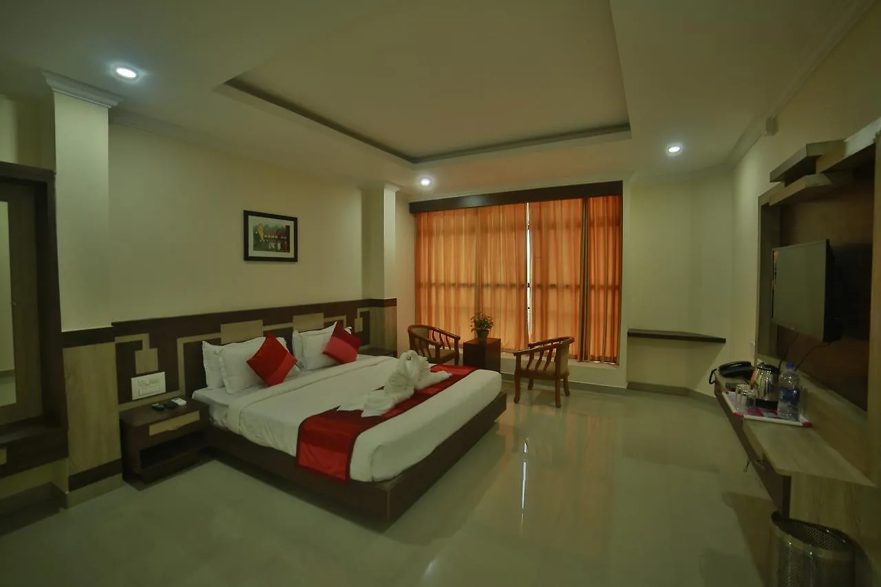 Hotel Horizon International Taliparamba